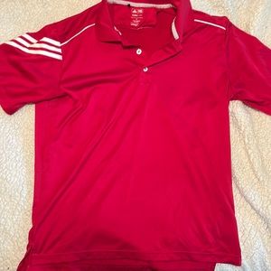 Adidas Golf Polo - Grand Traverse Resort and Spa